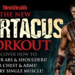 Home Body Weight Spartucus Workout