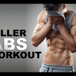 Home Ripped Abs Workout