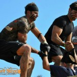 Muscle Endurance For Tough Mudder