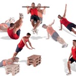 Top Ten Body Weight Workouts For Beginners