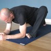 Stretches To Help Tight Hip Flexors