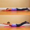 5 Minute Ab Workout From Home