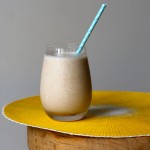 Clean Eating Banana Smoothie