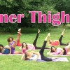 Inner Thigh Clarity By Pop Pilates