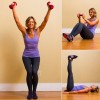 20 Minute Circuit Workout Routine