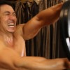 Shoulder Workout – Build Massive Shoulder Exercise