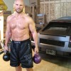 Tough Kettlebell Workout and Challenge