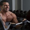 Massive Arms Superset Workout