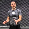Bodyweight Max Reps Challenge Workout
